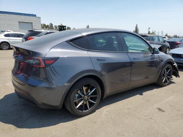Photo 3 from auction – 2021 TESLA MODEL Y with VIN 5YJYGDEEXMF161683