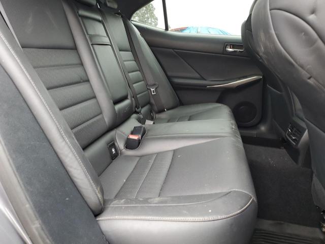 صورة رقم 10 من المزاد - 2016 LEXUS IS 300 مع VIN JTHCM1D20G5005195