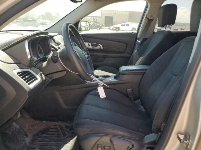 Photo 7 from auction – 2014 GMC TERRAIN SL with VIN 2GKALMEKXE6336822