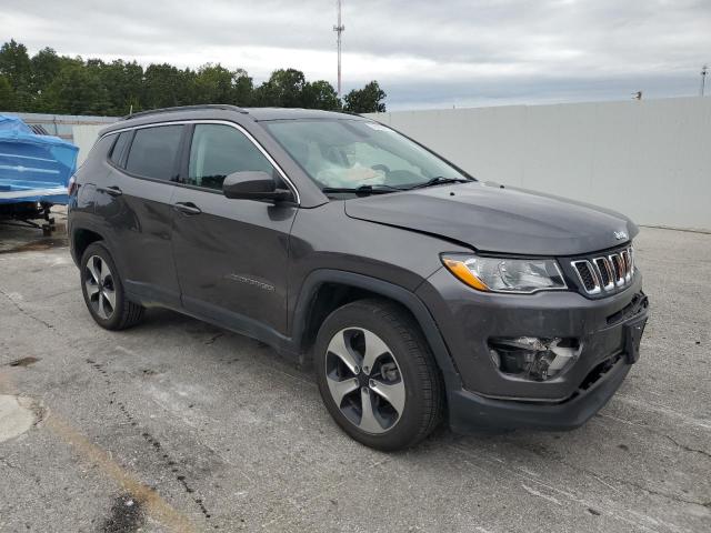 Photo 4 from auction – 2019 JEEP COMPASS LATITUDE with VIN 3C4NJDBBXKT654034