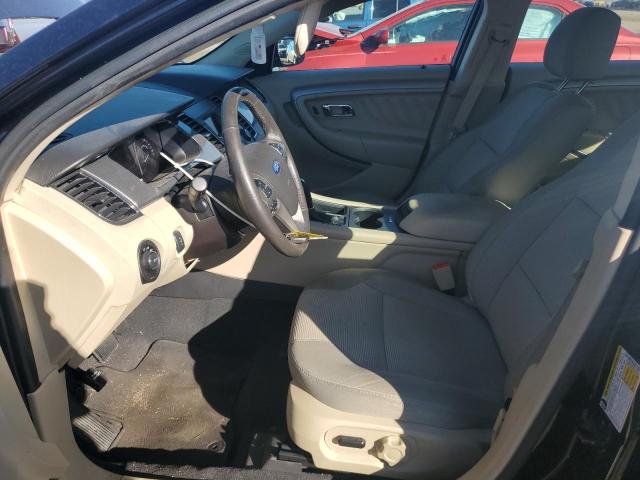 Photo 7 from auction – 2019 FORD TAURUS SEL with VIN 1FAHP2H89KG116379