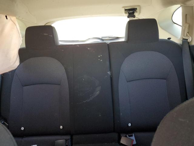 Photo 10 from auction – 2011 NISSAN ROGUE S with VIN JN8AS5MT9BW574942