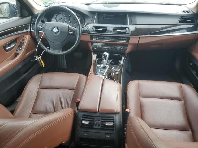 Photo 8 from auction – 2014 BMW 528 XI with VIN WBA5A7C53ED219499