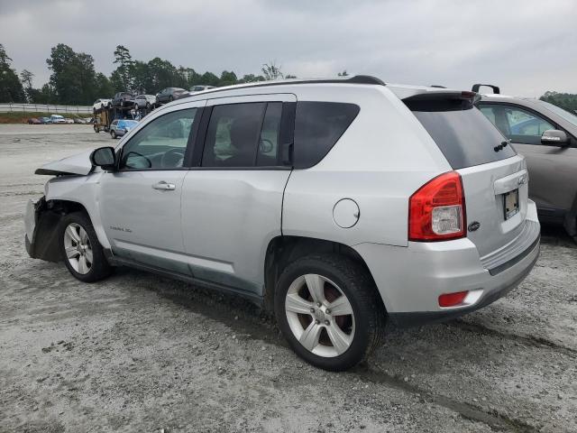 Photo 2 from auction – 2011 JEEP COMPASS SP with VIN 1J4NT1FA9BD289968