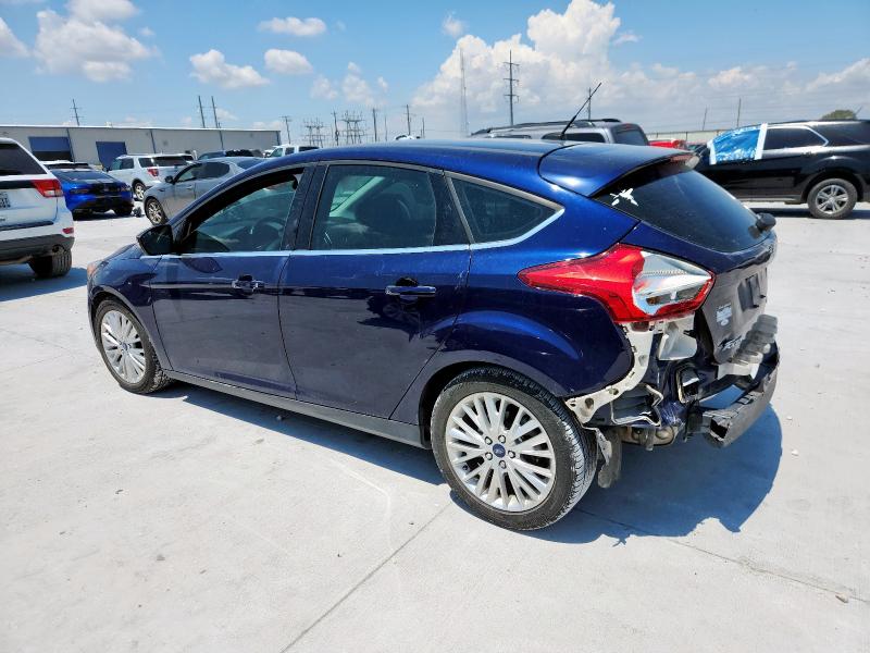 Photo 2 from auction – 2017 FORD FOCUS TITA with VIN 1FADP3N22HL309882