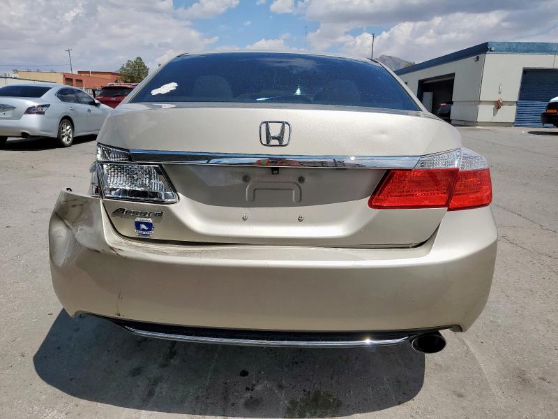Photo 6 from auction – 2015 HONDA ACCORD EX with VIN 1HGCR2F74FA273157
