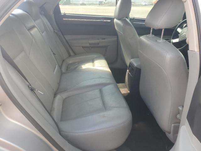 Photo 10 from auction – 2006 CHRYSLER 300 TOURING with VIN 2C3KA53G86H493530