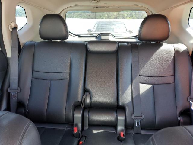 Photo 10 from auction – 2017 NISSAN ROGUE S with VIN 5N1AT2MT2HC734897