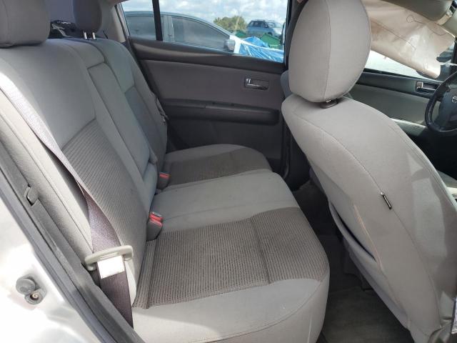 Photo 10 from auction – 2012 NISSAN SENTRA 2.0 with VIN 3N1AB6AP2CL655042