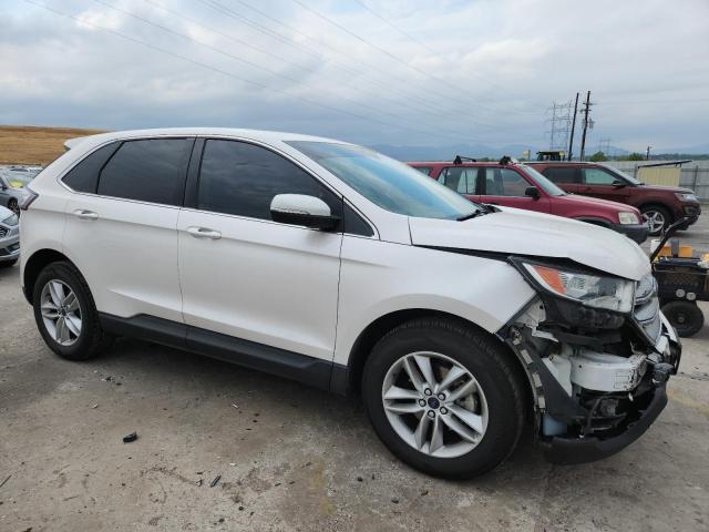 Photo 4 from auction – 2016 FORD EDGE with VIN 2FMPK3J93GBC37304