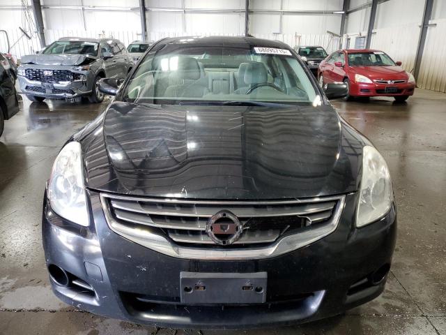 Photo 5 from auction – 2011 NISSAN ALTIMA BAS with VIN 1N4AL2APXBC179562