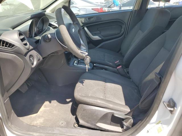 Photo 7 from auction – 2011 FORD FIESTA SE with VIN 3FADP4BJ5BM114267