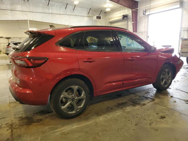 Photo 3 from auction – 2024 FORD ESCAPE ST LINE SELECT with VIN 1FMCU9NA9RUB46759