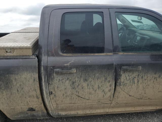 Photo 10 from auction – 2016 RAM 1500 ST with VIN 1C6RR7FG9GS267685