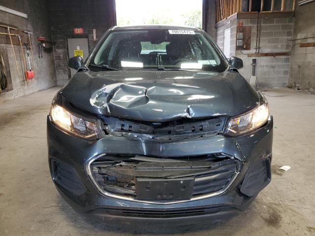 Photo 5 from auction – 2022 CHEVROLET TRAX LS with VIN KL7CJNSM5NB516273