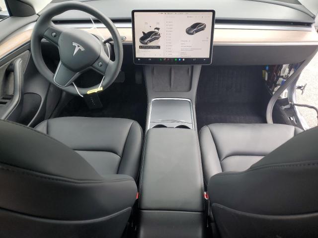 Photo 8 from auction – 2023 TESLA MODEL 3 with VIN 5YJ3E1EA1PF655205