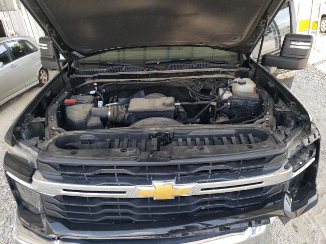 Photo 11 from auction – 2024 CHEVROLET SILVERADO with VIN 2GC4YNE74R1203567