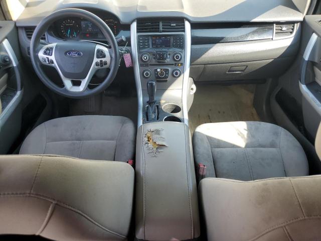 Photo 8 from auction – 2011 FORD EDGE SE with VIN 2FMDK3GC7BBA70749