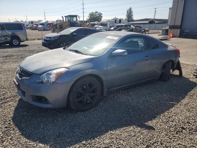 NISSAN ALTIMA S 2010 with VIN 1N4AL2EP3AC164944 - Photo from auction