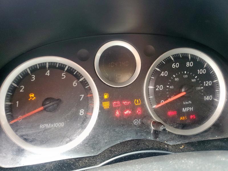 Photo 9 from auction – 2012 NISSAN SENTRA 2.0 with VIN 3N1AB6AP3CL757966