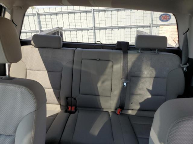 Photo 10 from auction – 2018 CHEVROLET SILVERADO with VIN 3GCUKNEC1JG374691