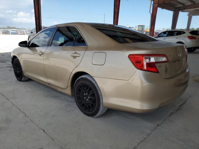 Zdjęcie 2 z aukcji – 2012 TOYOTA CAMRY BASE z VIN 4T1BF1FK0CU598153