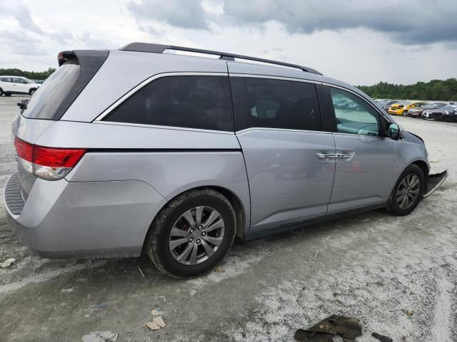 Photo 3 from auction – 2016 HONDA ODYSSEY EX with VIN 5FNRL5H65GB076250