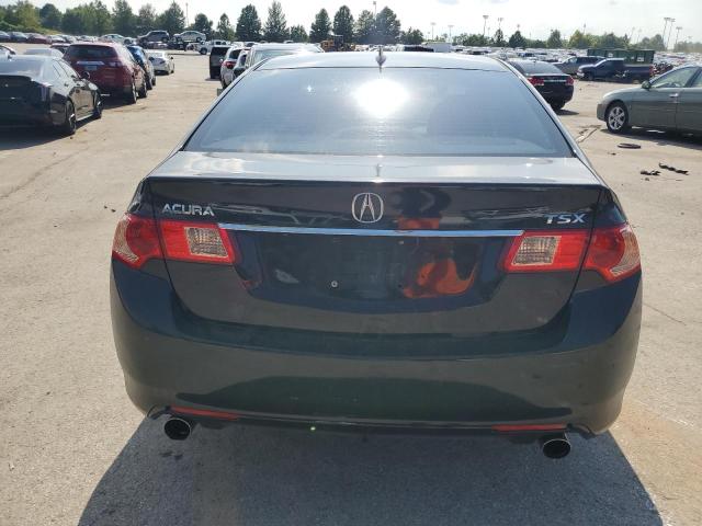 Photo 6 from auction – 2013 ACURA TSX TECH with VIN JH4CU2F69DC007475