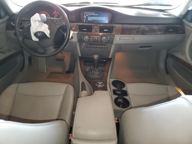 Photo 8 from auction – 2010 BMW 328 I SULE with VIN WBAPH5G58ANM70638