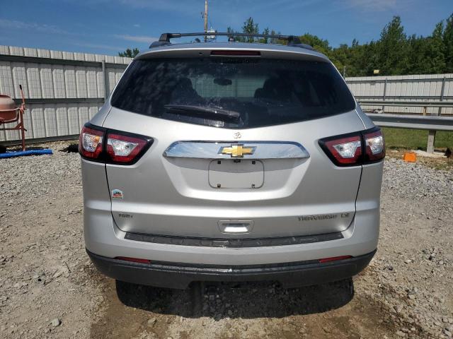Photo 6 from auction – 2015 CHEVROLET TRAVERSE L with VIN 1GNKVFED9FJ385934