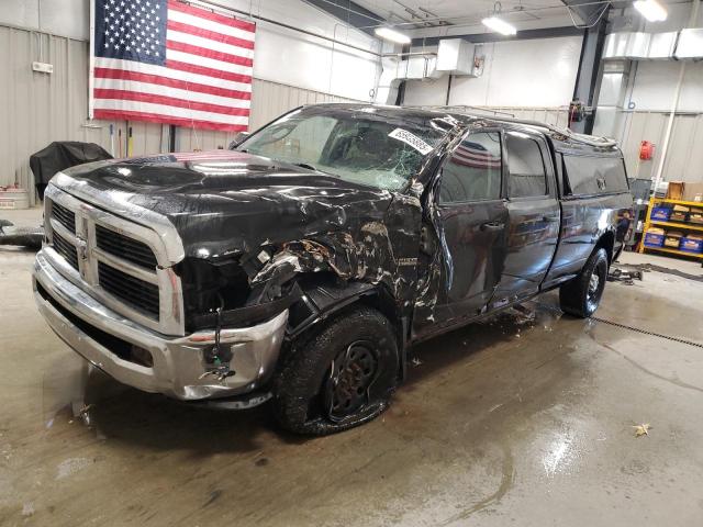 DODGE RAM 2500 2010 with VIN 3D7TT2CT7AG157663 - Photo from auction