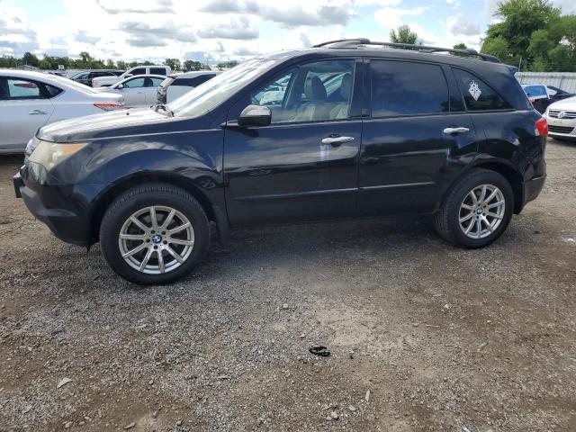 Zdjęcie 1 z aukcji – 2007 ACURA MDX TECHNO z VIN 2HNYD28337H511395