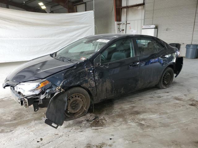 Photo 1 from auction – 2019 TOYOTA COROLLA L with VIN 2T1BURHE1KC131111