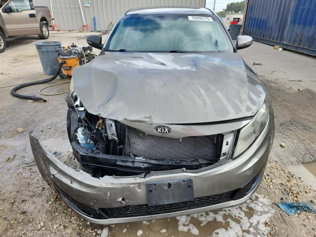 Photo 5 from auction – 2012 KIA OPTIMA LX with VIN 5XXGM4A72CG035129