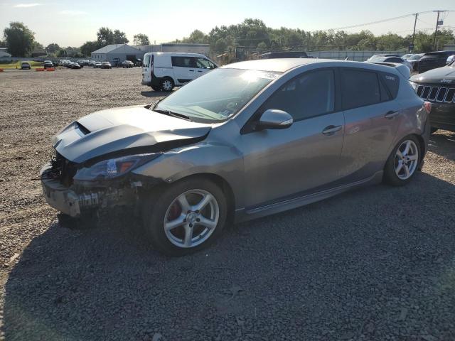 MAZDA SPEED 3 2012 with VIN JM1BL1L37C1652060 - Photo from auction