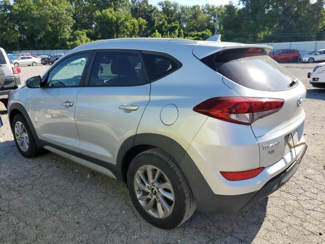 Photo 2 from auction – 2018 HYUNDAI TUCSON SEL with VIN KM8J3CA44JU743796