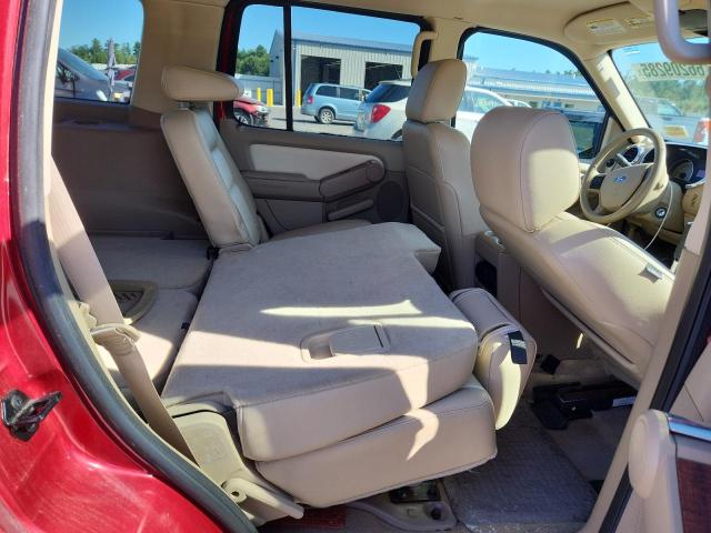 Photo 11 from auction – 2007 FORD EXPLORER E with VIN 1FMEU74E17UA82795