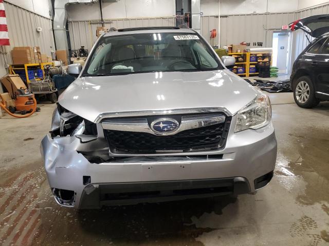 Photo 5 from auction – 2016 SUBARU FORESTER 2 with VIN JF2SJADC5GH429597