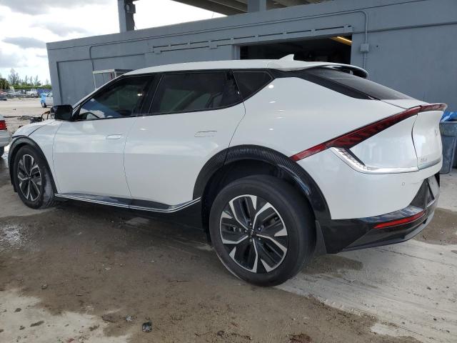 Photo 2 from auction – 2024 KIA EV6 LIGHT with VIN KNDC34LA2R5218067