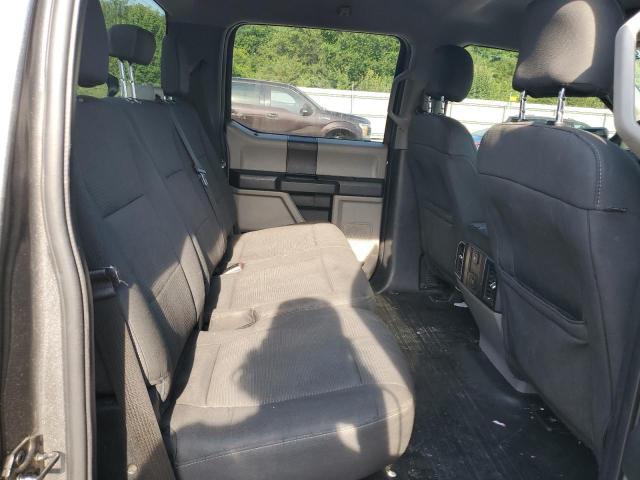 Photo 10 from auction – 2017 FORD F150 SUPERCREW with VIN 1FTEW1EP5HKC02140