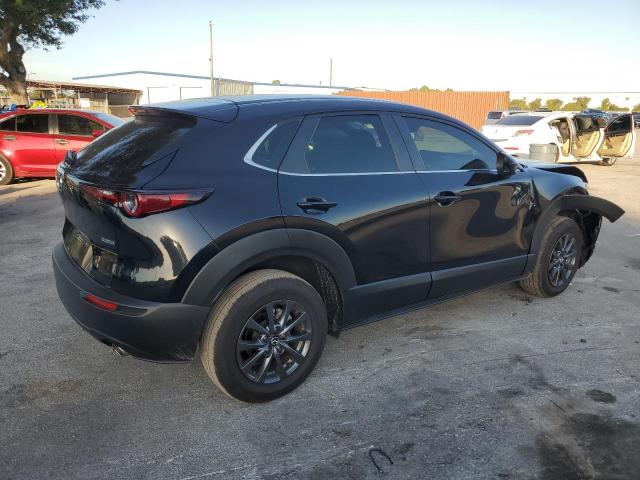 Photo 3 from auction – 2022 MAZDA CX-30 with VIN 3MVDMBAL8NM407531