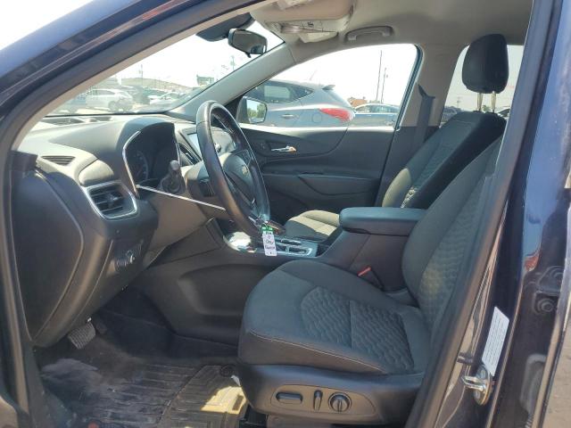 Photo 7 from auction – 2018 CHEVROLET EQUINOX LT with VIN 3GNAXJEV0JS573718