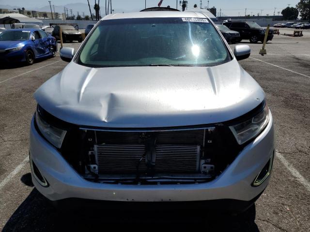 Photo 5 from auction – 2017 FORD EDGE SEL with VIN 2FMPK4J87HBB89451