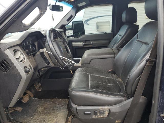 Photo 7 from auction – 2013 FORD F250 SUPER with VIN 1FT7W2BT0DEA15204