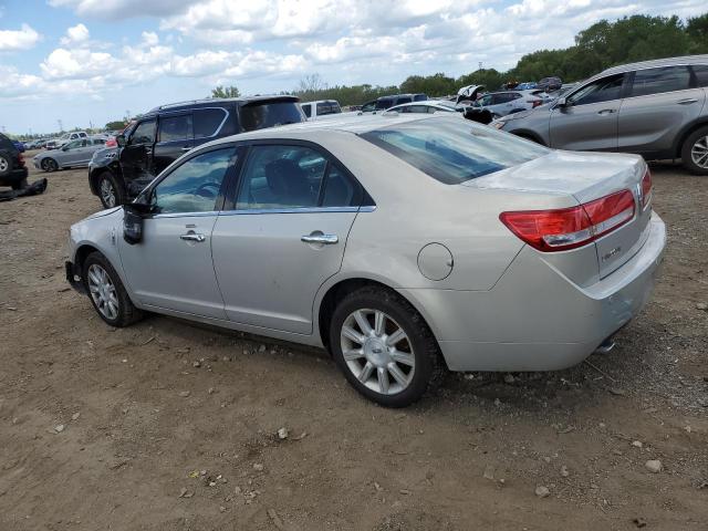 Photo 2 from auction – 2010 LINCOLN MKZ with VIN 3LNHL2GC6AR615252