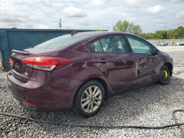 Photo 3 from auction – 2024 KIA FORTE with VIN 3KPFL4A76HE007431