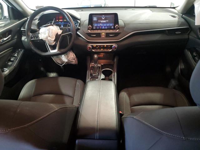 Photo 8 from auction – 2021 NISSAN ALTIMA SV with VIN 1N4BL4DW1MN313644