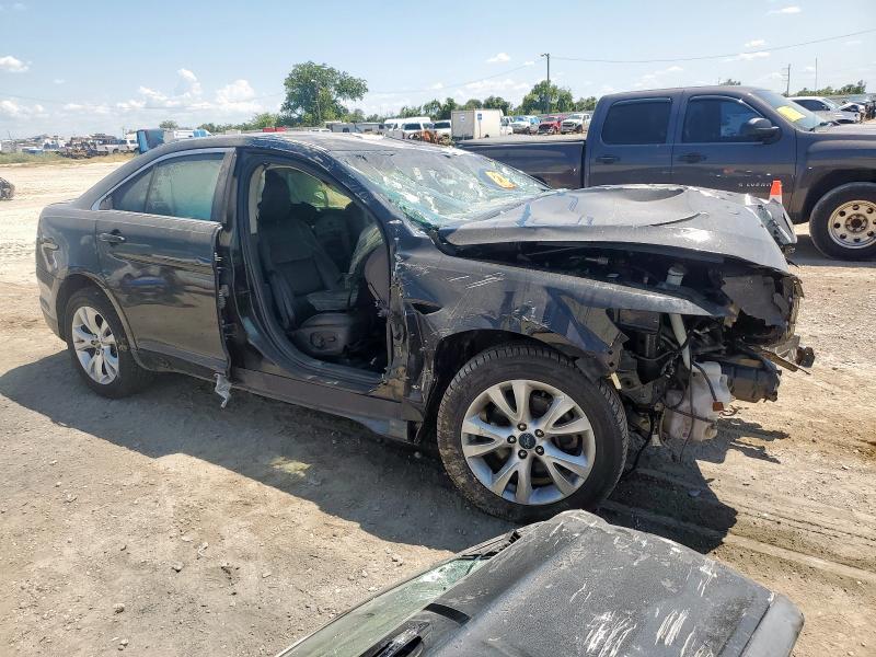 Photo 4 from auction – 2010 FORD TAURUS SEL with VIN 1FAHP2EW9AG128727