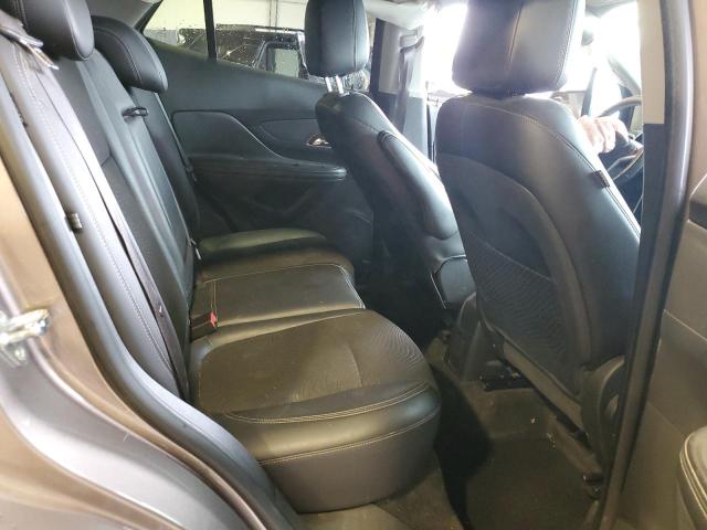 Photo 10 from auction – 2014 BUICK ENCORE with VIN KL4CJASBXEB614848