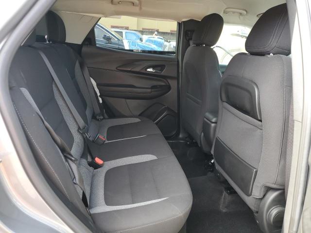 Photo 11 from auction – 2023 CHEVROLET TRAILBLAZE with VIN KL79MRSL7PB180189